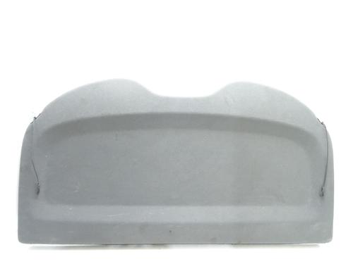 Used Rear parcel shelf MERCEDES-BENZ A-CLASS (W176) A 160 CDI / d (176.011) (90 hp) 31839296