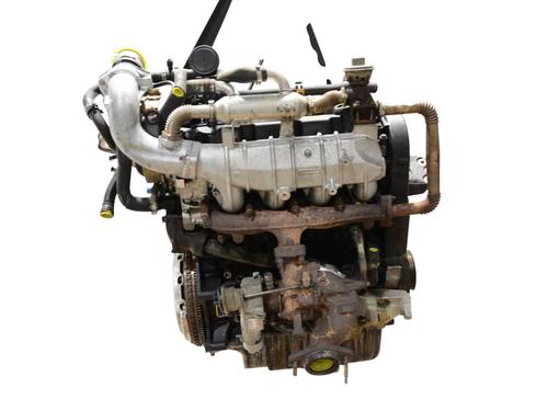 Engine PEUGEOT BOXER Van (244) 2.0 HDi | BP39630279M1 - Image 6