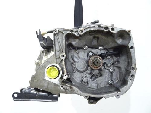 Used Gearbox DACIA SANDERO II 1.2 (75 hp) 26662041