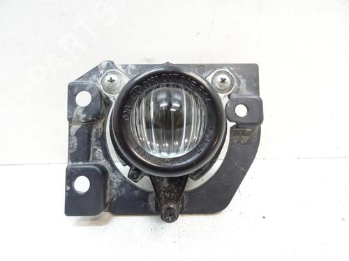 Left front fog light FIAT 500 (312_) 1.2 (312AXA1A) | BP20041014C30 