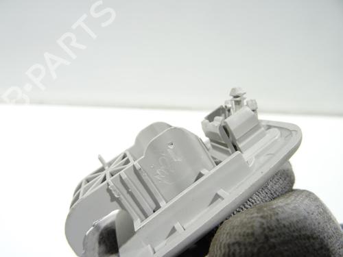 Right sun visor RENAULT TWINGO III (BCM_, BCA_) 0.9 TCe 95 | BP29838661I2 