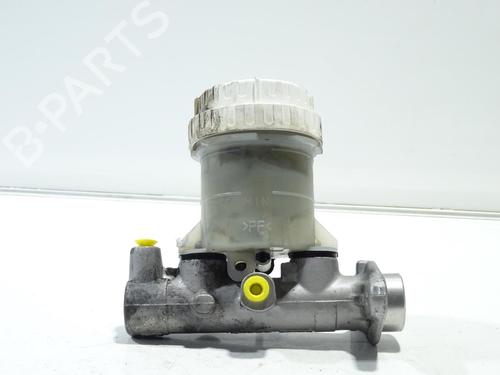 Used Brake master cylinder Brake master cylinder MITSUBISHI L200 (K7_T, K6_T, K5_T) 2.5 TD 4WD (K74T) (115 hp) 28086506 28086506