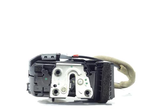 Rear left lock NISSAN QASHQAI II (J11, J11_) 1.5 dCi | BP30173001C100