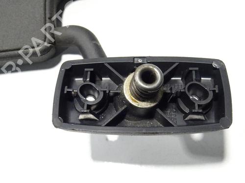 Venstre solskærm Venstre solskærm JEEP WRANGLER III (JK) 2.8 CRD (177 hp) 33829020 33829020