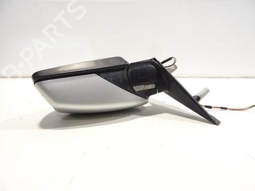 Left mirror BMW 5 (E60) 530 d | BP29611467C26 