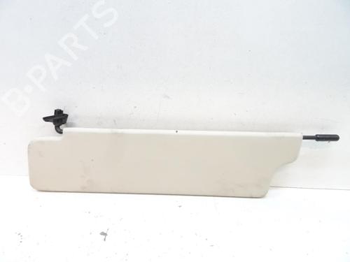 Parasol derecha Parasol derecha LADA NIVA Closed Off-Road Vehicle (2121, 2131) 1700 i 4x4 (82 hp) 21971667 21971667