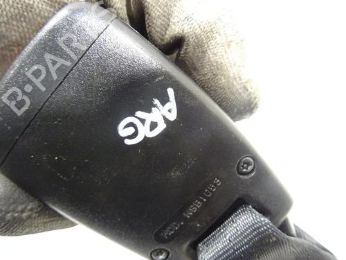 Seat buckle MAZDA 3 (BK) 2.0 (BKEP) | BP38312718I32 - Image 4