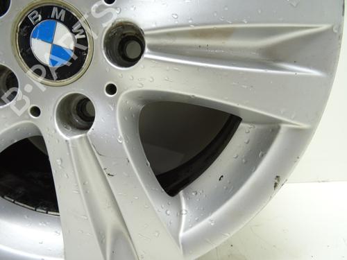 Rim BMW 1 (E87) 118 d | BP27650561C45