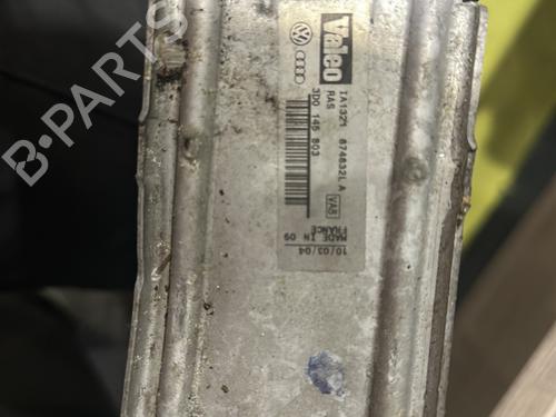 Used Intercooler Intercooler VW PHAETON (3D1, 3D2, 3D3, 3D4, 3D6, 3D7, 3D8, 3D9) 5.0 V10 TDI 4motion (313 hp) 33634322 33634322