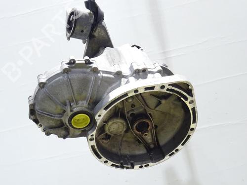 Getriebe für SMART CABRIO (450) 0.6 (S1OLD2, 450.452) (61 hp) 22918530