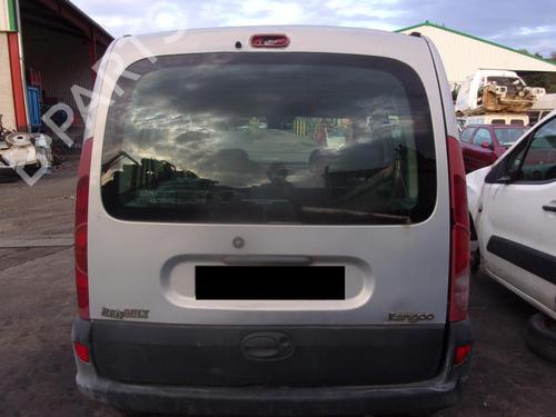 Front wiper motor RENAULT KANGOO (KC0/1_) D 65 1.9 (KC0E, KC02, KC0J, KC0N) | BP21270070M29 