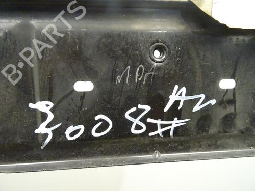 Crossmember PEUGEOT 3008 II SUV (MC_, MR_, MJ_, M4_) 1.5 BlueHDi 130 | BP29372471C162 