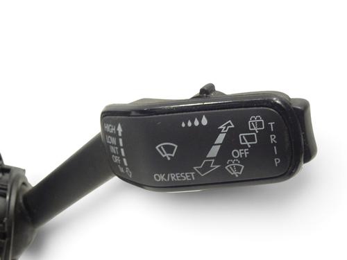 Used Steering column stalk Steering column stalk 38991306 38991306