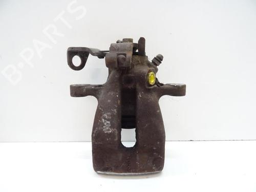Right rear brake caliper OPEL MERIVA A MPV (X03) 1.7 CDTI (E75) | BP20069134M106 