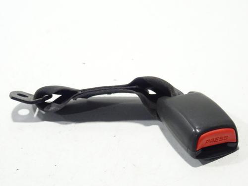 Used Seat buckle Seat buckle MITSUBISHI PAJERO SPORT I (K7_, K9_) 2.5 TD (K94W, K74T) (115 hp) 32981481 32981481