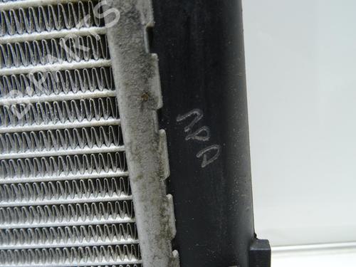 Water radiator SEAT LEON (1P1) 1.9 TDI | BP23251486M31 - Image 4