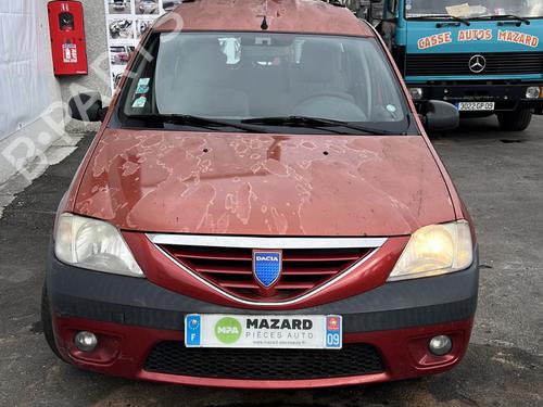 Lamp holder DACIA LOGAN MCV (KS_) 1.5 dCi (KS0W) | BP38343718L10 - Image 8