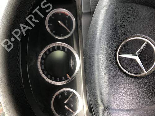 Left sun visor MERCEDES-BENZ C-CLASS (W204) C 220 CDI (204.008) | BP25893087I1  - Image 8