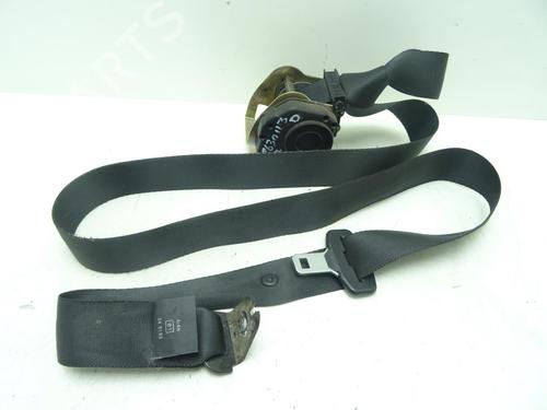 Used Rear right seatbelt Rear right seatbelt FORD FOCUS I (DAW, DBW) [1998-2009] 33738745 33738745
