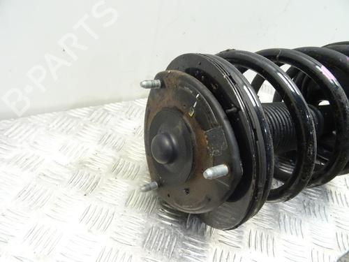Used Right front shock absorber Right front shock absorber HYUNDAI SANTA FÉ II (CM) 2.2 CRDi GLS 4x4 (150 hp) 30100384 30100384