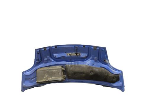 Motorhjelm Motorhjelm RENAULT TRAFIC II Van (FL) 1.9 dCi 80 (FL0B) (82 hp) 32758242 32758242