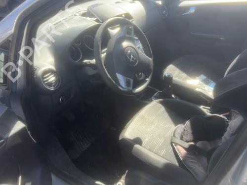 Warning switch OPEL CORSA D (S07) 1.3 CDTI (L08, L68) | BP26297295I22  - Image 12