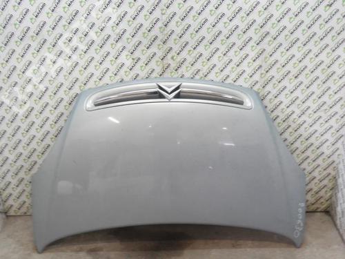 Used Hood CITROËN XSARA PICASSO (N68) 2.0 HDi (90 hp) 20071819