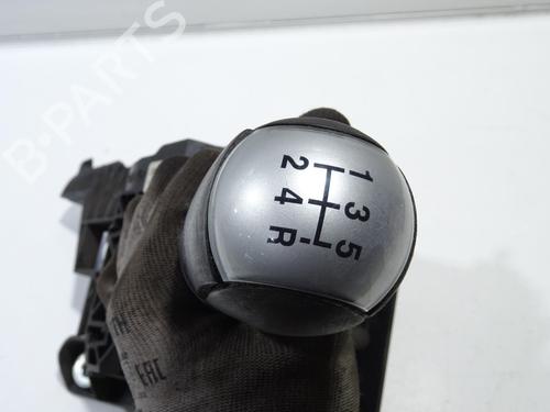 Gear lever FORD TRANSIT Van (FA_ _) 2.2 TDCi | BP27284618M90 