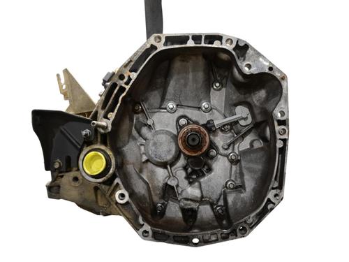 Gearbox RENAULT KANGOO Express (FW0/1_) 1.5 dCi 70 (FW0A, KW0V) | BP39891133M3 - Image 4