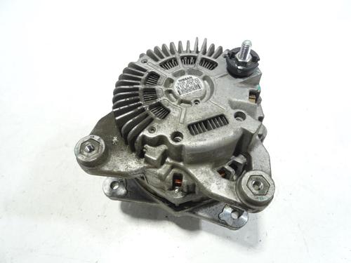 Alternator RENAULT KOLEOS I (HY_) 2.0 dCi (HY0K) | BP26912668M7 