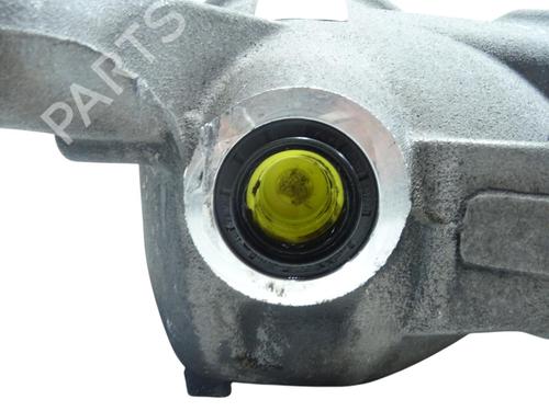 Pont arrière Pont arrière VOLVO XC60 I SUV (156) D5 AWD (185 hp) 35888419 35888419