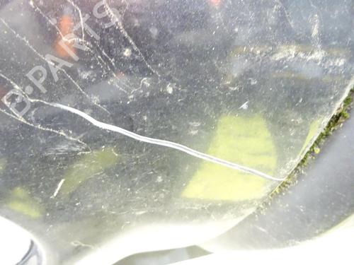 Front bumper HYUNDAI SANTA FÉ II (CM) 2.2 CRDi GLS 4x4 | BP30466632C7