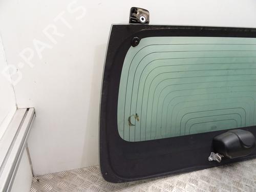 Bootlid window PEUGEOT 107 (PM_, PN_) 1.0 | BP26972259C64 