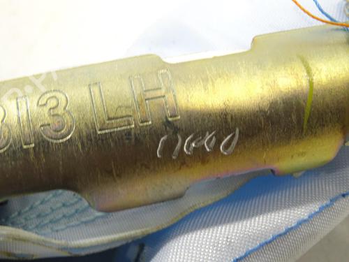 Used Left curtain airbag Left curtain airbag HYUNDAI GETZ (TB) [2001-2011] 25588101 25588101