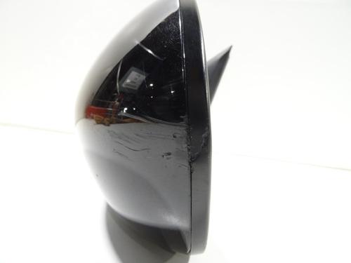 Left mirror NISSAN JUKE (F15) 1.5 dCi | BP21972766C26