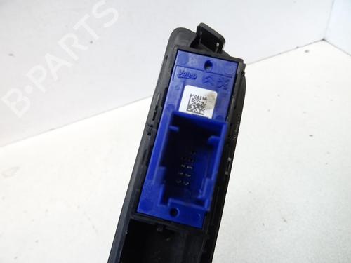 Switch PEUGEOT 208 I (CA_, CC_) 1.6 VTi | BP21971941I30 