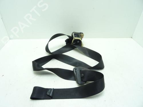 Used Front left seatbelt Front left seatbelt OPEL ASTRA H TwinTop (A04) 1.9 CDTi (L67) (150 hp) 32250098 32250098