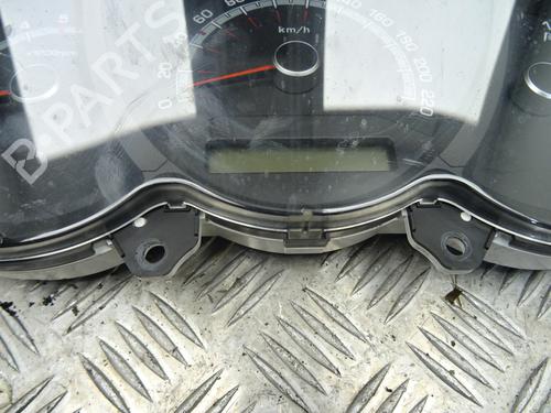 Instrument cluster KIA VENGA (YN) 1.4 CRDi 90 | BP30147506C47 - Image 3