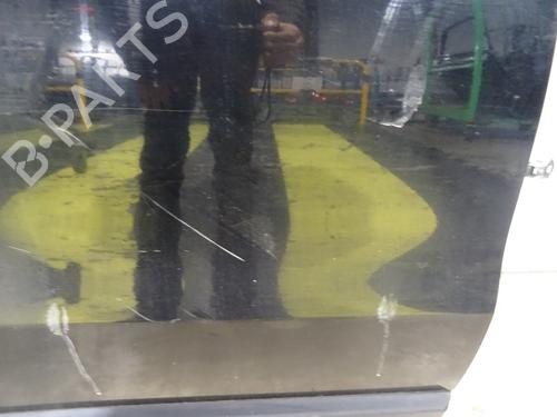 Right rear door HONDA CR-V III (RE_) 2.2 i-CTDi 4WD (RE6) | BP29028818C5 