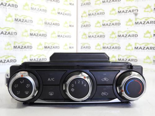 Used Climate control Climate control NISSAN MICRA V (K14) 1.0 (71 hp) 20046335 20046335