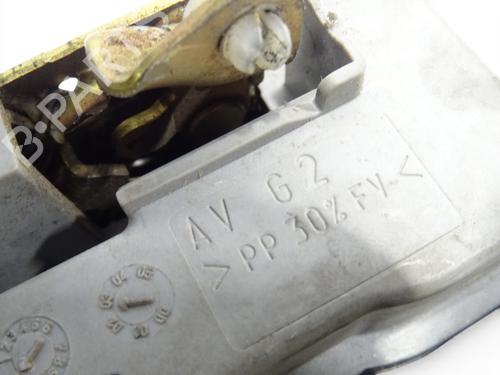 Used Front left lock Front left lock 36589155 36589155