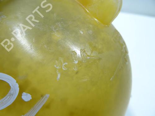 Expansion tank PEUGEOT 307 Break (3E) 1.6 HDi 110 | BP25330638C120 