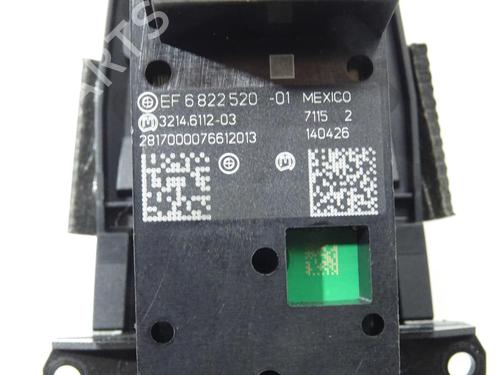 Switch BMW X5 (F15, F85) xDrive 40 d | BP29425101I30 - Image 3