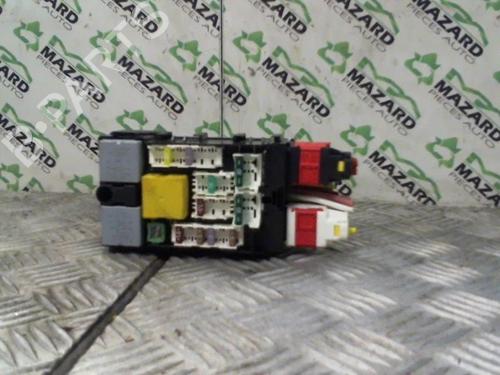 Used Electronic module CITROËN C4 II (NC_) 1.6 HDi 90 (92 hp) 21966654