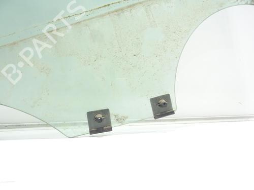 Rear left door window DACIA SANDERO II 1.2 | BP26040611C20 