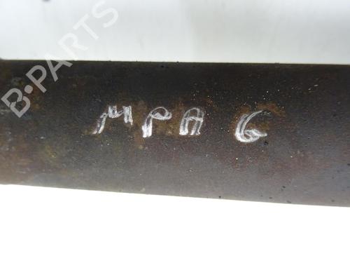 Left front driveshaft PEUGEOT BOXER Van (244) 2.8 HDi | BP29188342M38 