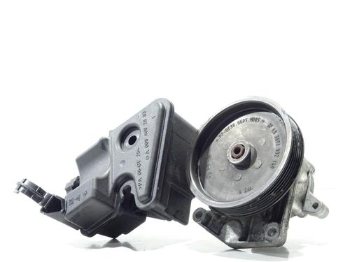 Used Steering pump Steering pump MERCEDES-BENZ GL-CLASS (X164) GL 500 4-matic (164.886) (388 hp) 30081575 30081575