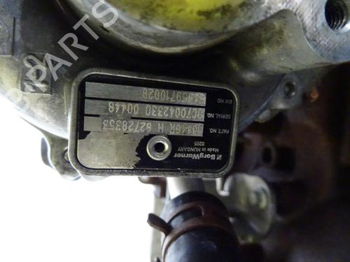 Engine RENAULT CLIO III (BR0/1, CR0/1) 1.5 dCi (C/BR0G, C/BR1G) | BP28520316M1  - Image 10
