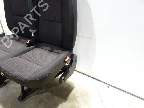 Used Right front seat Right front seat PEUGEOT BOXER Van 2.2 BlueHDi 140 (140 hp) 27220641 27220641