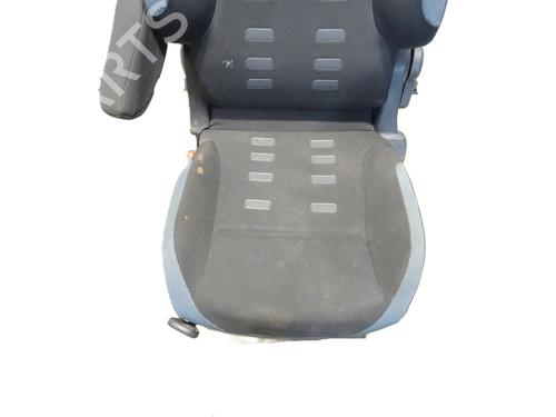 Left front seat CITROËN BERLINGO MULTISPACE (B9) 1.6 HDi 110 | BP31362484C15